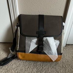 COPY - Coach messenger bag